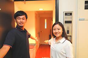 IBASHO Shibuya Dogenzaka 810