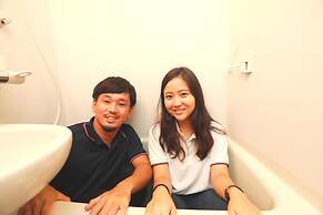 IBASHO Shibuya Dogenzaka 810