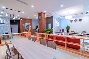 Momizi Hotel Hai Phong