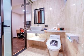 Momizi Hotel Hai Phong