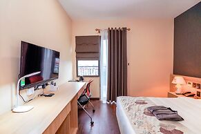 Momizi Hotel Hai Phong