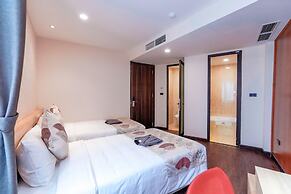 Momizi Hotel Hai Phong