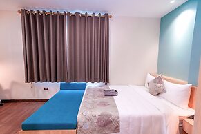 Momizi Hotel Hai Phong