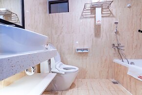 Momizi Hotel Hai Phong