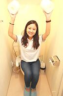 IBASHO Shibuya Dogenzaka 907