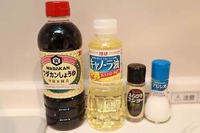 IBASHO Shibuya Dogenzaka 907