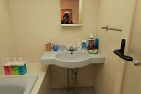 IBASHO Shibuya Higashi 604