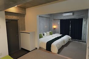 IBASHO Shibuya Sakura 3F