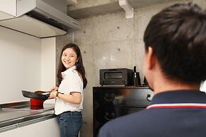 IBASHO Shibuya Sakura 3F