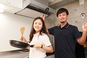 IBASHO Shibuya Sakura 3F