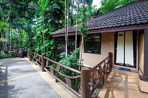 Princess Kamala Beachfront Hotel