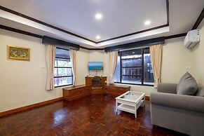 Princess Kamala Beachfront Hotel