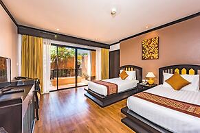 Princess Kamala Beachfront Hotel