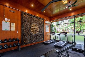 Princess Kamala Beachfront Hotel