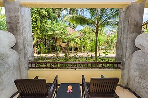 Princess Kamala Beachfront Hotel