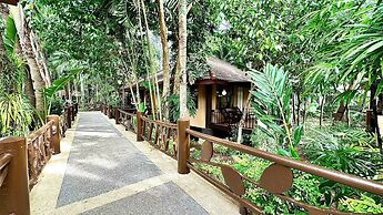 Princess Kamala Beachfront Hotel