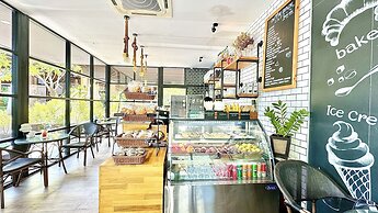 Princess Kamala Beachfront Hotel