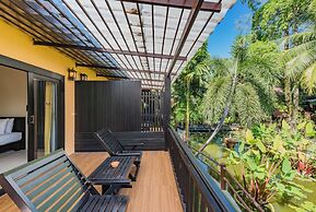 Princess Kamala Beachfront Hotel