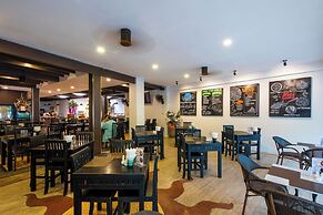 Princess Kamala Beachfront Hotel