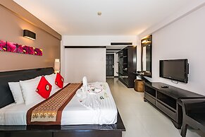 Princess Kamala Beachfront Hotel