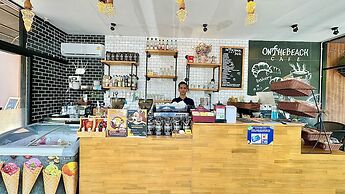 Princess Kamala Beachfront Hotel