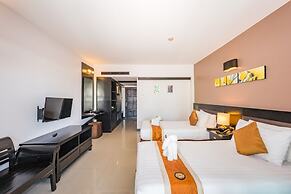 Princess Kamala Beachfront Hotel