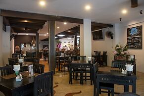 Princess Kamala Beachfront Hotel