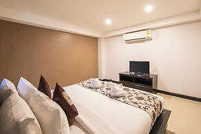 Princess Kamala Beachfront Hotel