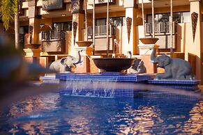 Princess Kamala Beachfront Hotel