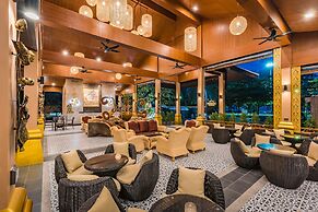 Princess Kamala Beachfront Hotel