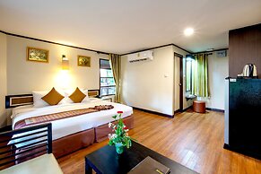 Princess Kamala Beachfront Hotel