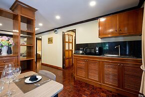 Princess Kamala Beachfront Hotel