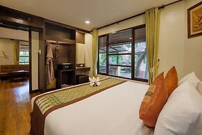 Princess Kamala Beachfront Hotel