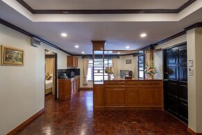 Princess Kamala Beachfront Hotel