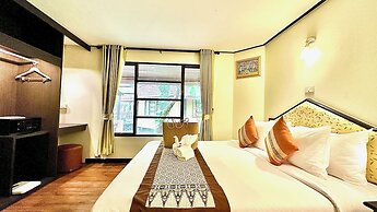 Princess Kamala Beachfront Hotel