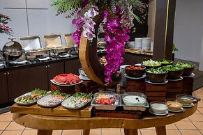 Princess Kamala Beachfront Hotel