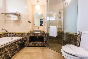 Princess Kamala Beachfront Hotel