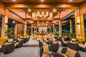 Princess Kamala Beachfront Hotel