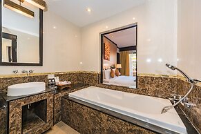 Princess Kamala Beachfront Hotel