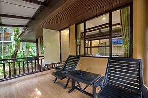 Princess Kamala Beachfront Hotel