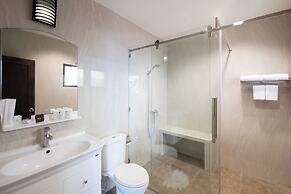 Princess Kamala Beachfront Hotel