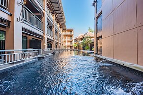 Princess Kamala Beachfront Hotel