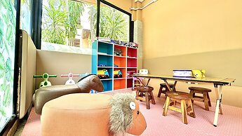 Princess Kamala Beachfront Hotel