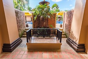 Princess Kamala Beachfront Hotel