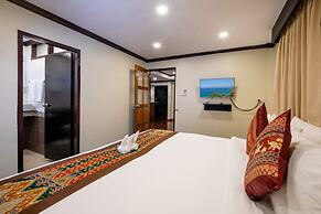 Princess Kamala Beachfront Hotel