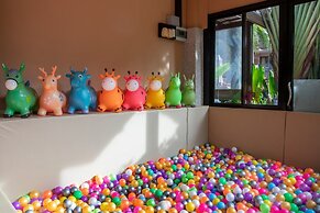 Princess Kamala Beachfront Hotel