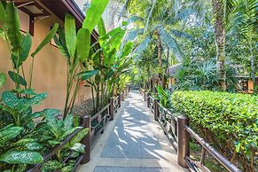 Princess Kamala Beachfront Hotel