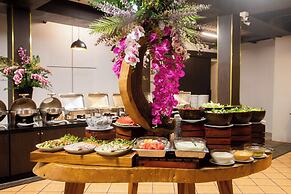 Princess Kamala Beachfront Hotel