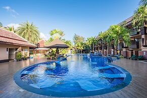 Princess Kamala Beachfront Hotel