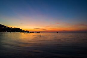 Princess Kamala Beachfront Hotel